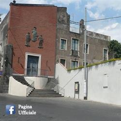 Chiesa Cattolica Parrocchiale Ss. Salvatore a Acireale