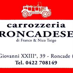 Carrozzeria Roncadese