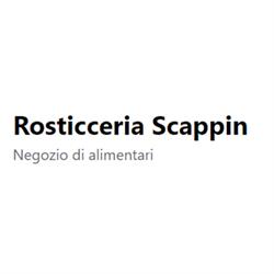 Rosticceria Scappin