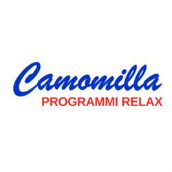 Camomilla Programmi Relax
