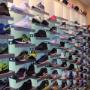 Esposizione Scarpe