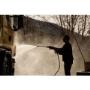 Risciacquo Camion