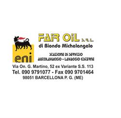 Fair Oil