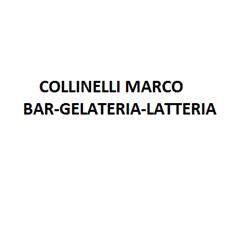 Bar Latteria Gelateria Collinelli Marco