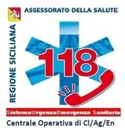 Centrale Operativa 118 Di Caltanissetta