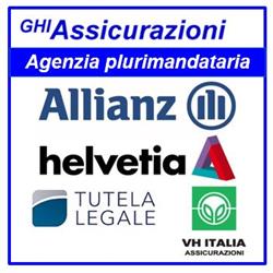 Ghia Piero Assicurazioni