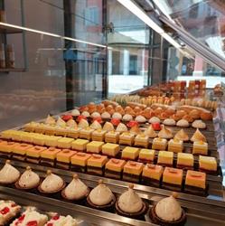Caffe' Pasticceria Bonini Di Bartoli e Alfieri S.n.c.