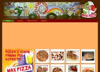 Pizzeria max Pizza