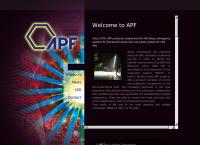 A.P.F. (S.N.C.)