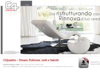 Dimensione Salotto S.r.l.