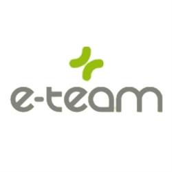 E-Team srl telefonia-networking-sicurezza