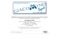Giacomino Sport Di Cerfogli Domenica