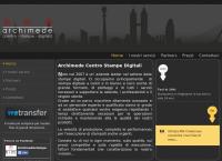 Archimede Centro Stampe Digitali e Cad Di Sciacca Agata