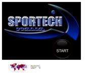 Spor Tech S.r.l.