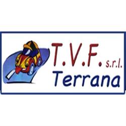Centro Revisioni T.V.F.