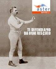 Aster Associazione Del Terziario
