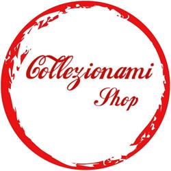 Collezionami Shop Cartolibreria Giochi