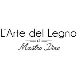 L'Arte del Legno di Mastro Dino