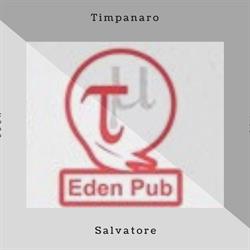 EDEN PUB DI TIMPANARO SALVATORE e MUNI ALFIA S.N.C