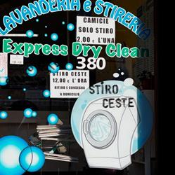 Lavanderia express
