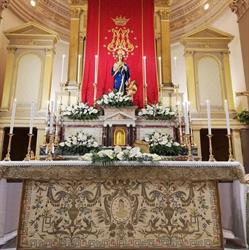 Parrocchia Maria Ss. Immacolata
