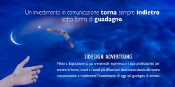 Sidesign Advertising di Silvana Meneghin