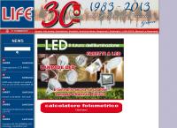 Life Electronics S.r.l.
