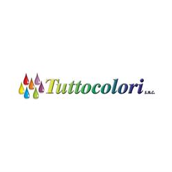 TUTTOCOLORI S.N.C DI FRAGAPANE MICHELE e C.