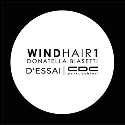 Wind Hair 1 Centro Degradé Conseil
