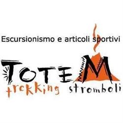Totem Trekking Stromboli
