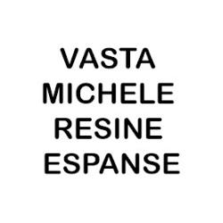 Vasta Michele Resine Espanse