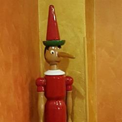 Bar Pinocchio