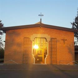 Parrocchia Di Villa Aiola