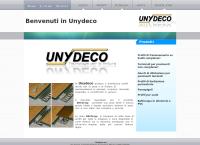 Unydeco Srl