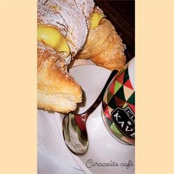 Bar Caracolito Cafe