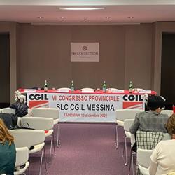 Slc - Cgil