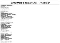 Consorzio Sociale Cps S.c.a.r.l.