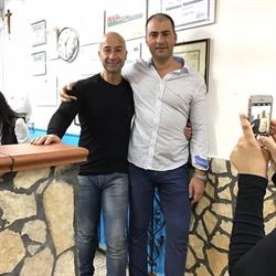 Associazione Sportiva Dilettantistica New Life