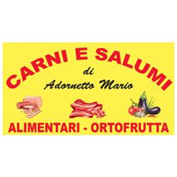 Macelleria Adornetto Mario