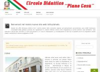 Scuola Elementare Iv Circolo
