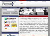 Formato K Srl