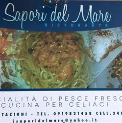 I Sapori Del Mare Di D'amore Antonella