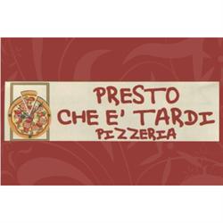 Pizzeria presto che è tardi