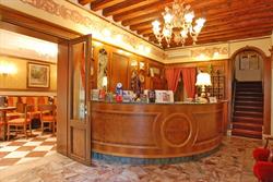 Pensione Casa Fontana SAS Di Stainer Bentivoglio e C.