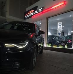 M.b. Auto Di Grispo Silvana