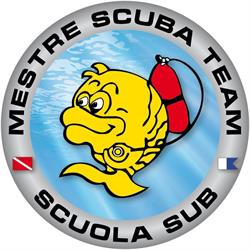 Mestre Scuba Team asd