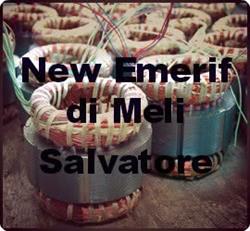New Emerif Di Meli Salvatore