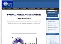 Centro Regionale U.n.c.i. Per La Formazione Professionale