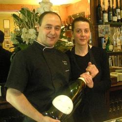 Enoteca Leone Armando