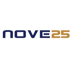 nove 25